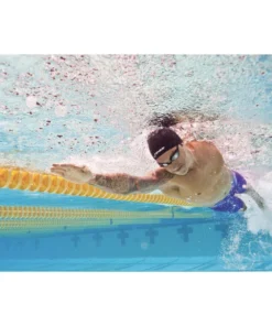 FINIS® Dome Silicone Cap | Seamless Competition Swim Cap Swim Fast⚡