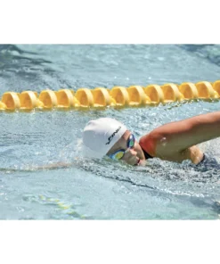 FINIS® Dome Silicone Cap | Seamless Competition Swim Cap Swim Fast⚡