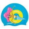 FINIS® Floaty | Mermaid Silicone Swim Cap Swim Caps