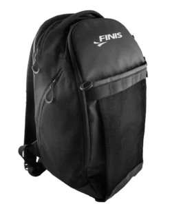 FINIS® Rival Swim Backpack | Elite Travel Backpack