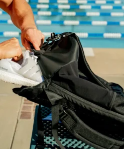 FINIS® Rival Swim Backpack | Elite Travel Backpack