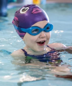 FINIS® Kids Goggles Fruit Basket Goggles | Scented Kid's Goggles