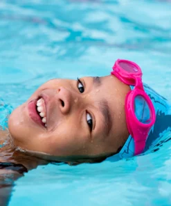 FINIS® Kids Goggles Fruit Basket Goggles | Scented Kid's Goggles