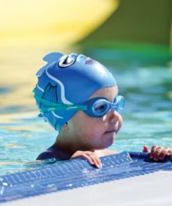 FINIS® Goggles & Caps H2 Goggles | Performance Kids' Goggles