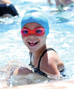 FINIS® Goggles & Caps H2 Goggles | Performance Kids' Goggles