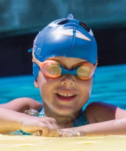 FINIS® Goggles & Caps Swimmies Goggles | Learn-to-Swim Kids' Goggles