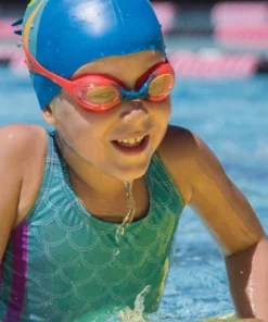 FINIS® Goggles & Caps Swimmies Goggles | Learn-to-Swim Kids' Goggles