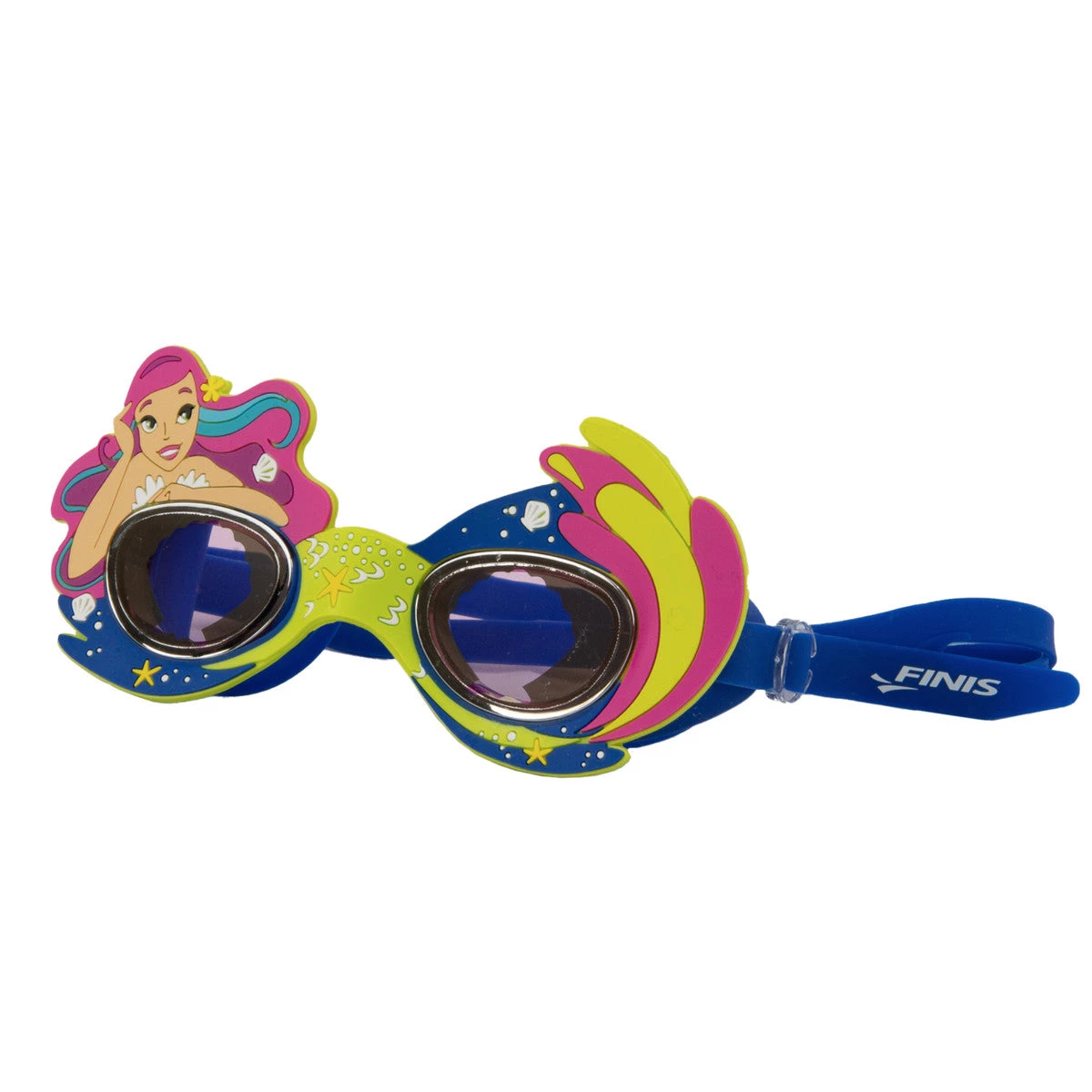 FINIS® Character Goggles | Kids' Recreational Swimming Goggles Goggles & Caps 6 FINIS® Character Goggles | Kids' Recreational Swimming Goggles Goggles & Caps