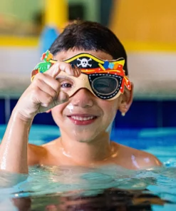 FINIS® Character Goggles | Kids' Recreational Swimming Goggles Goggles & Caps 15 FINIS® Character Goggles | Kids' Recreational Swimming Goggles Goggles & Caps