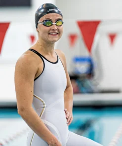 FINIS® Tide Goggles | Adult Racing Goggles Goggles & Caps