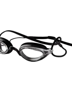FINISĀ® Goggles & Caps Circuit Goggles (Clear) | Fitness And Competitive Goggles