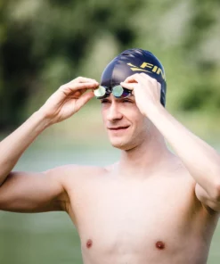 FINIS® Dart Goggles | Traditional Racing Goggles