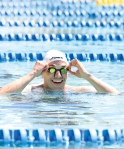 FINIS® Dart Goggles | Traditional Racing Goggles