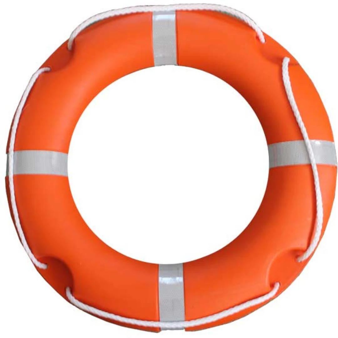 Swimshop2u.com Rescue Equipment Safety Life Buoy Ring | Marine Safety Plastic Life Buoy 1 Swimshop2u.com Rescue Equipment Safety Life Buoy Ring | Marine Safety Plastic Life Buoy