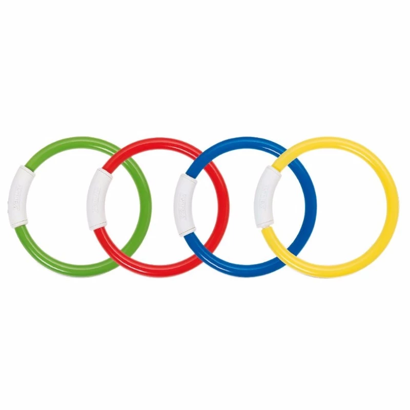 SAN ZHU SPORTS SERIES Underwater Dive Rings Recreational Equipment 1 SAN ZHU SPORTS SERIES Underwater Dive Rings Recreational Equipment