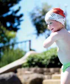 FINIS® Swim Diaper: Solid | Reusable Swim Diaper