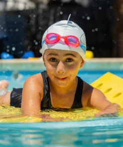 FINIS® Floating Island | Learn-To-Swim Float For Kids