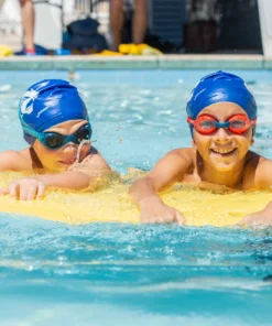 FINIS® Floating Island | Learn-To-Swim Float For Kids