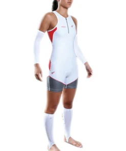Rocket Science Sports® Rocket Science Sports Women's 20BPM Rocket Racer Tri Set