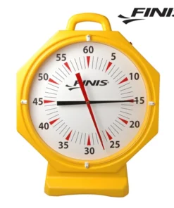 FINIS® Pace Clock | 31" Battery Electronics