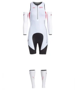 Rocket Science Sports® Rocket Science Sports Women's 20BPM Rocket Racer Tri Set
