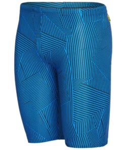 FINIS® MAZE JAMMER | DURABLE TRAINING & COMPETITION SWIMWEAR Men Swimwear 22 FINIS® MAZE JAMMER | DURABLE TRAINING & COMPETITION SWIMWEAR Men Swimwear