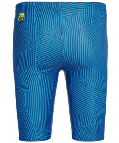 FINIS® MAZE JAMMER | DURABLE TRAINING & COMPETITION SWIMWEAR Men Swimwear 24 FINIS® MAZE JAMMER | DURABLE TRAINING & COMPETITION SWIMWEAR Men Swimwear