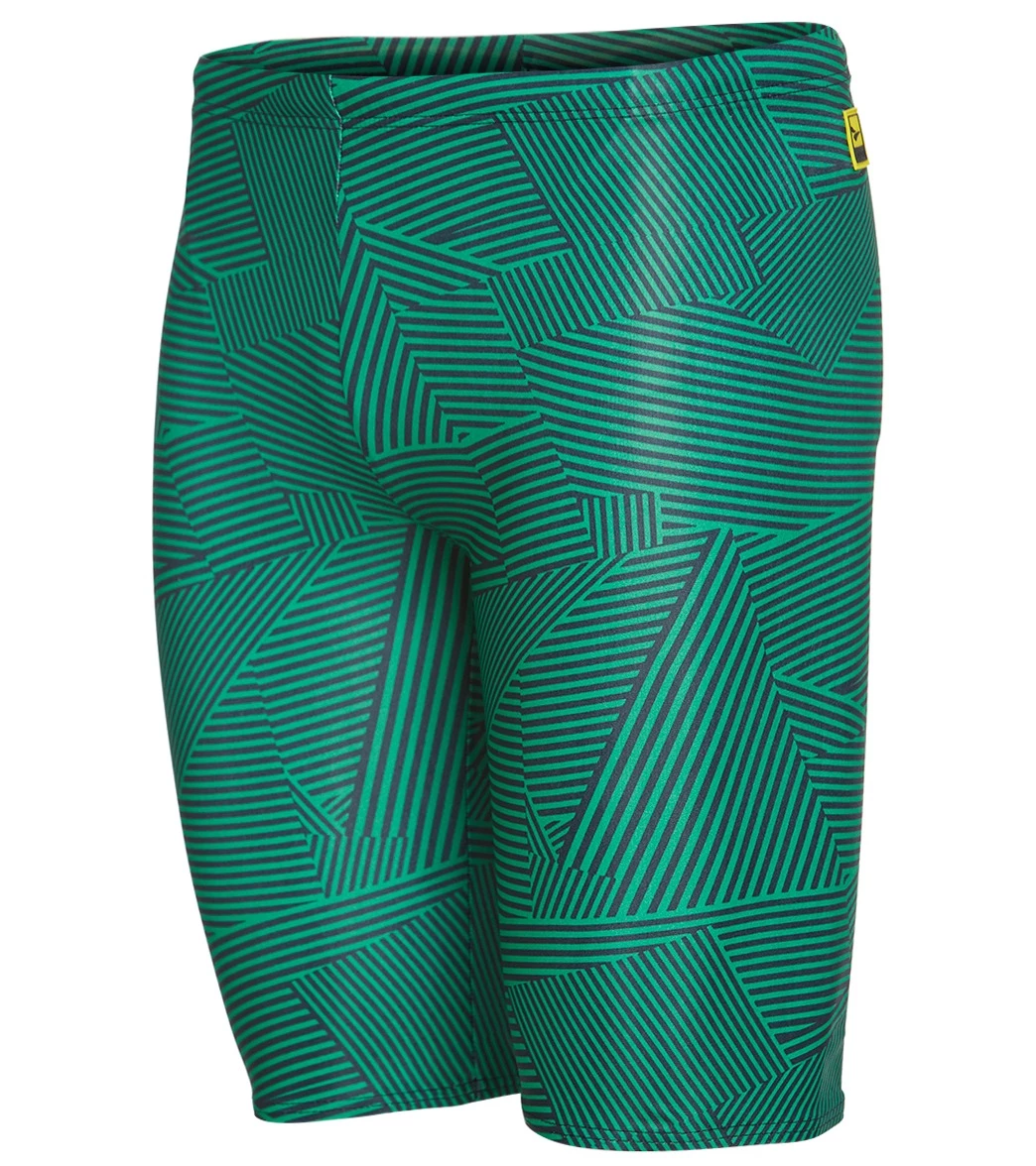 FINIS® MAZE JAMMER | DURABLE TRAINING & COMPETITION SWIMWEAR Men Swimwear 12 FINIS® MAZE JAMMER | DURABLE TRAINING & COMPETITION SWIMWEAR Men Swimwear