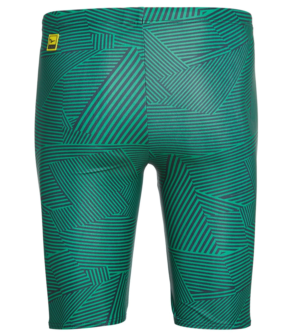 FINIS® MAZE JAMMER | DURABLE TRAINING & COMPETITION SWIMWEAR Men Swimwear 14 FINIS® MAZE JAMMER | DURABLE TRAINING & COMPETITION SWIMWEAR Men Swimwear