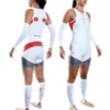 Rocket Science Sports® Rocket Science Sports Women's 20BPM Rocket Racer Tri Set