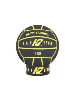 KAP7 Water Polo Heavy Trainer Ball: 10+