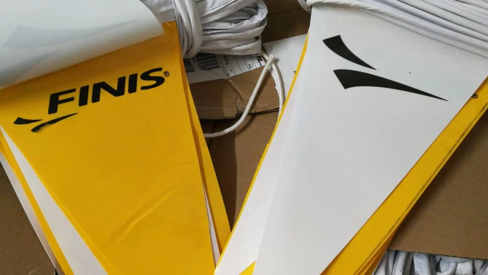 Swimshop2u.com Backstroke Flags | FINA Compliant 1 Swimshop2u.com Backstroke Flags | FINA Compliant