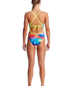 FUNKITA LAYER CAKE | GIRLS TIE ME TIGHT ONE PIECE 6 FUNKITA LAYER CAKE | GIRLS TIE ME TIGHT ONE PIECE