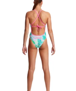 Funkita Women Swimwear OCEAN VIEW | LADIES TIE ME TIGHT ONE PIECE 8 Funkita Women Swimwear OCEAN VIEW | LADIES TIE ME TIGHT ONE PIECE