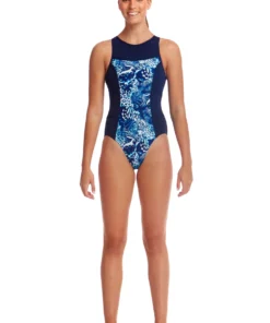 Funkita ANIMALIA | LADIES HI FLYER ONE PIECE Women Swimwear 9 Funkita ANIMALIA | LADIES HI FLYER ONE PIECE Women Swimwear