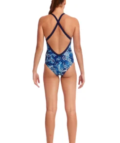 Funkita ANIMALIA | LADIES SKY HI ONE PIECE