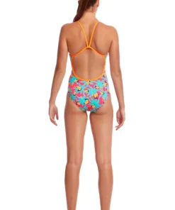 Funkita TOACAN TANGO | LADIES ECO SINGLE STRAP ONE PIECE 9 Funkita TOACAN TANGO | LADIES ECO SINGLE STRAP ONE PIECE