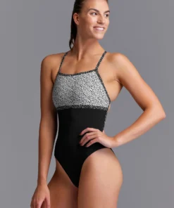 Funkita Spickled | Ladies Single Strength One Piece