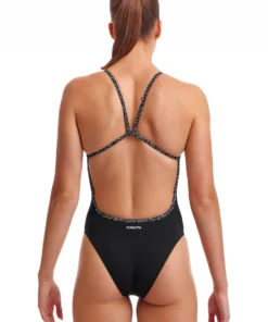 Funkita Spickled | Ladies Single Strength One Piece