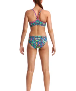 Funkita FEATHER FIESTA | LADIES SPORTS BRIEF