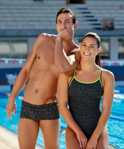 Funkita Women Swimwear BINARY BABE | LADIES DIAMOND BACK ONE PIECE 12 Funkita Women Swimwear BINARY BABE | LADIES DIAMOND BACK ONE PIECE