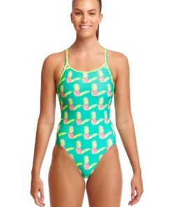 Funkita Juicy Jam | Ladies Diamond Back One Piece 23 Funkita Juicy Jam | Ladies Diamond Back One Piece