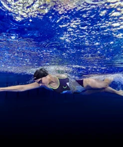 Funkita Women Swimwear MOONLIGHTING | LADIES DIAMOND BACK ONE PIECE