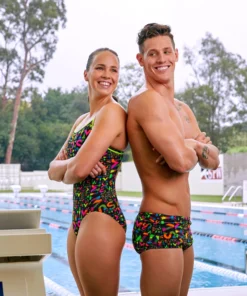 Funkita NIGHT SWIM | LADIES DIAMOND BACK ONE PIECE 15 Funkita NIGHT SWIM | LADIES DIAMOND BACK ONE PIECE
