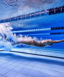 Funkita NIGHT SWIM | LADIES DIAMOND BACK ONE PIECE 17 Funkita NIGHT SWIM | LADIES DIAMOND BACK ONE PIECE