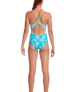 Funkita PASTEL PARADISE | LADIES DIAMOND BACK ONE PIECE