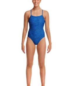 Funkita Billy Jean | Ladies Single Strap One Piece Women Swimwear 12 Funkita Billy Jean | Ladies Single Strap One Piece Women Swimwear