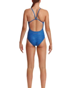 Funkita Billy Jean | Ladies Single Strap One Piece Women Swimwear
