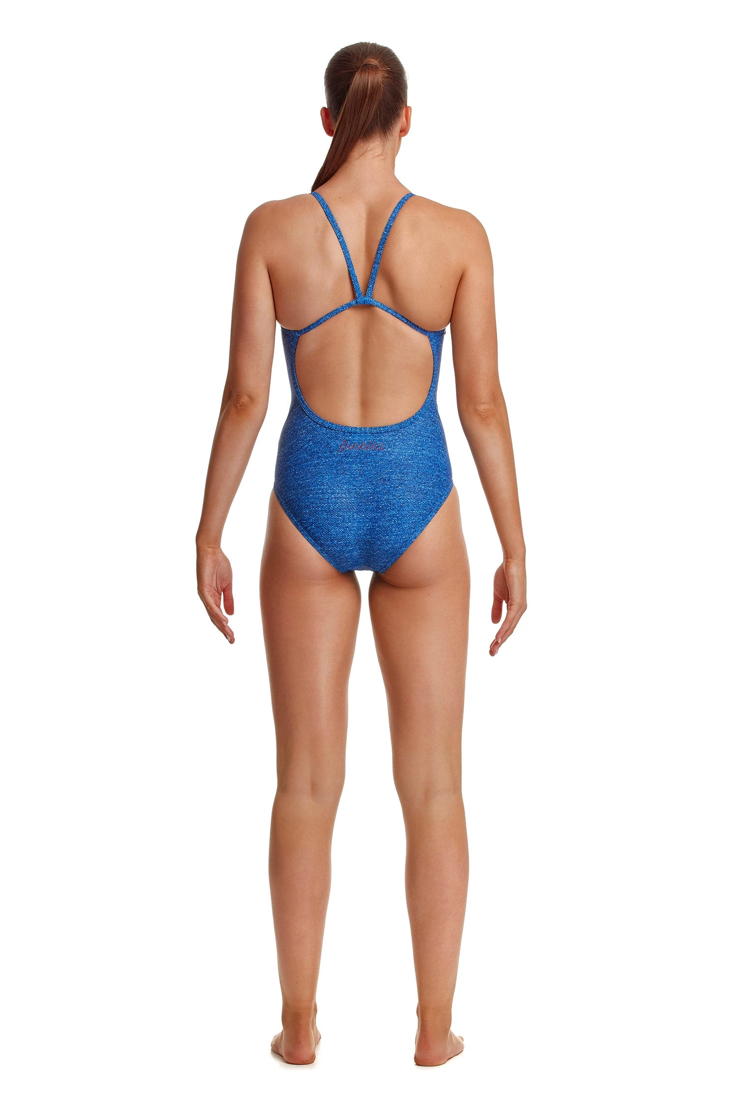 Funkita Billy Jean | Ladies Single Strap One Piece Women Swimwear 2 Funkita Billy Jean | Ladies Single Strap One Piece Women Swimwear