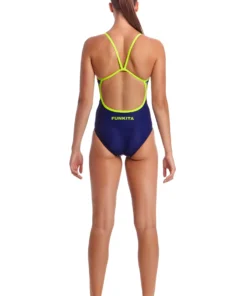 Funkita CHARM ARMOUR | LADIES SINGLE STRAP ONE PIECE 11 Funkita CHARM ARMOUR | LADIES SINGLE STRAP ONE PIECE